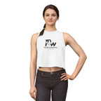 PW Women's Crop Top