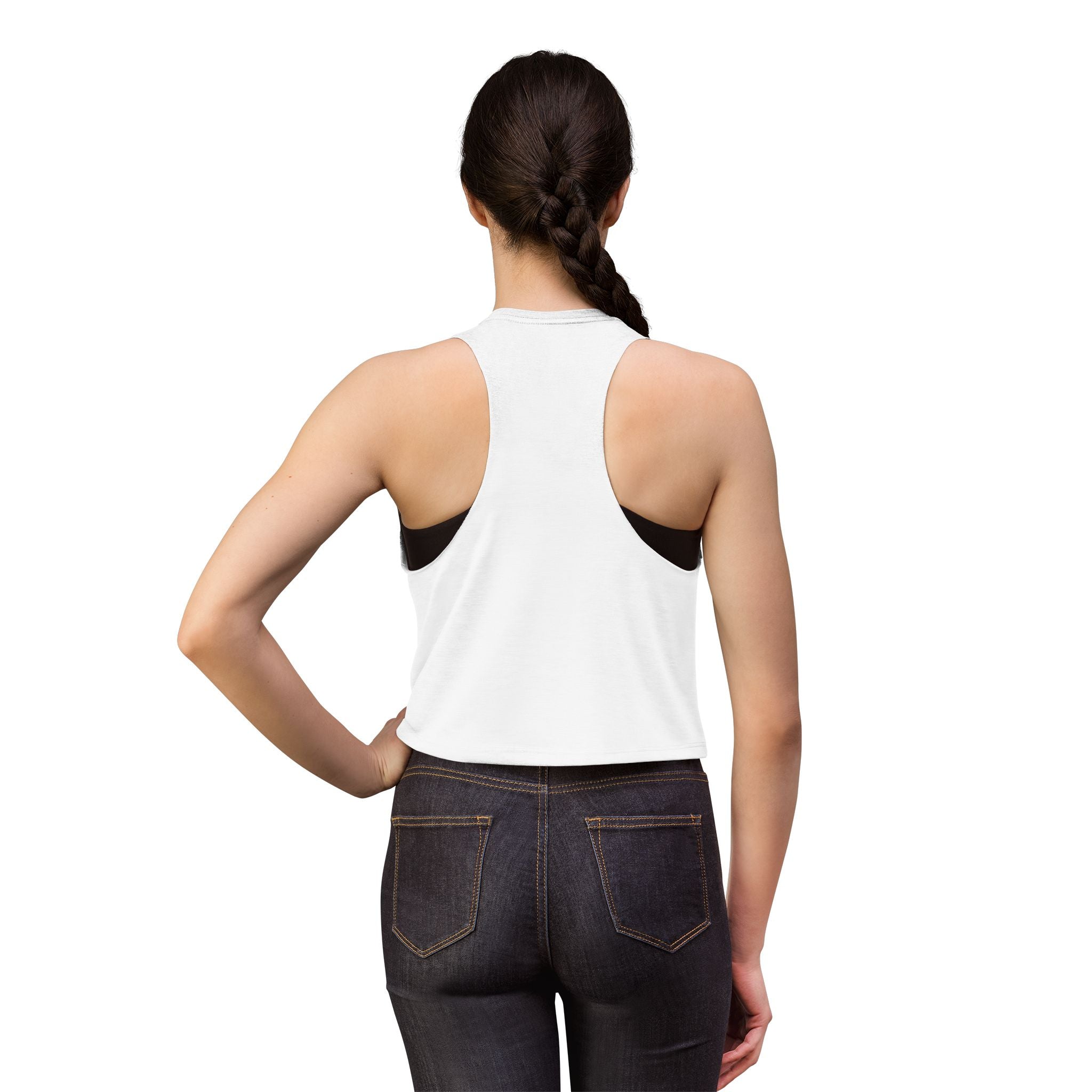 PW Women's Crop Top
